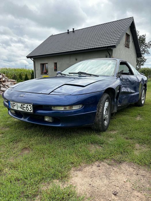 Ford Probe
