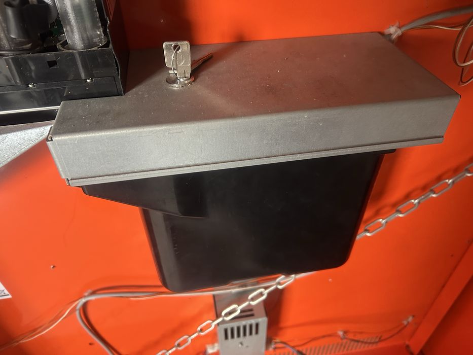 Máquina Jofemar gourmet