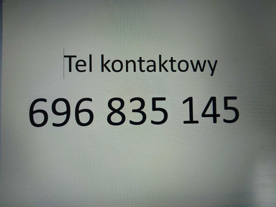 Wałek do krajzegi