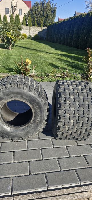Opony VENOM 20x11-9