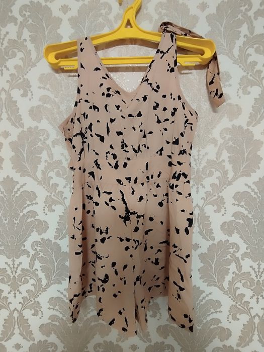 Ромпер на літо,приємний до тіла