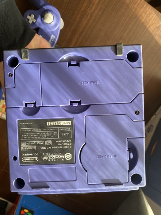 nintendo game cube - купить приставки - Цена на OLX.ua