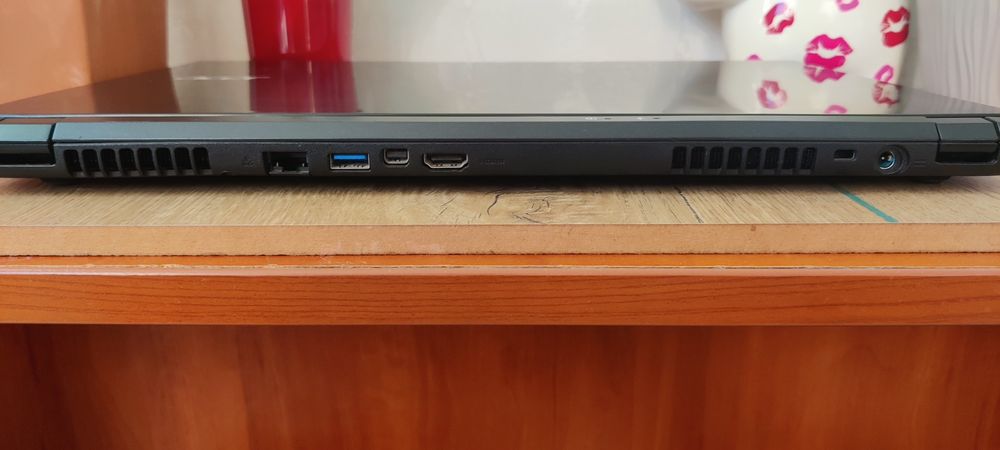 Acer aspire v5 552G