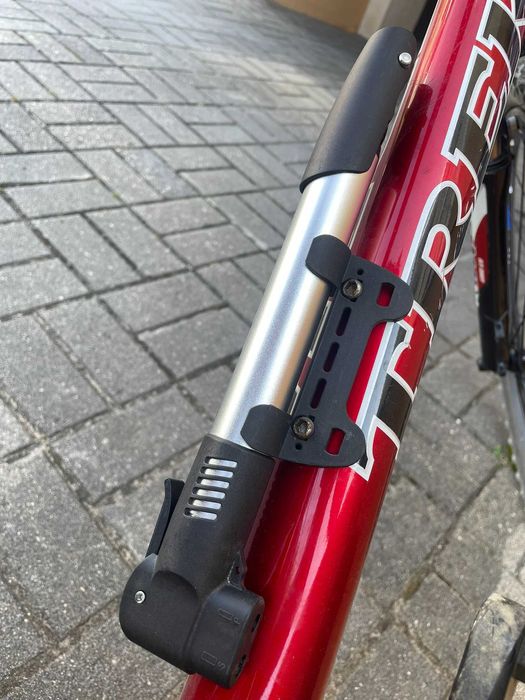 Mini bomba para bicicleta