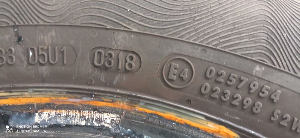 Контіненталь літо 215 55 16  .2 шт