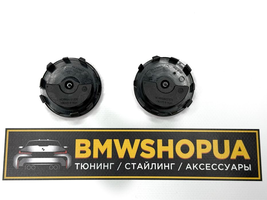 Рухомі ковпачки MINI John Cooper ступиц F54/55/56/60/65/01/05 JCW диск