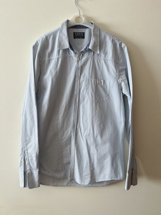 Camisa homem XL como nova