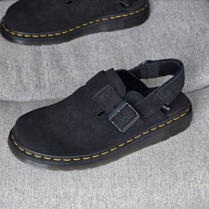 Чоловічі сандалі Dr.martens Оригінал