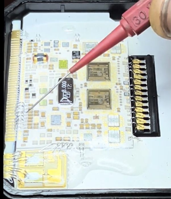 Блок ABS bosch BMW E39 x5 e53 e65 e66 a6c5 продаж обмін та ремонт