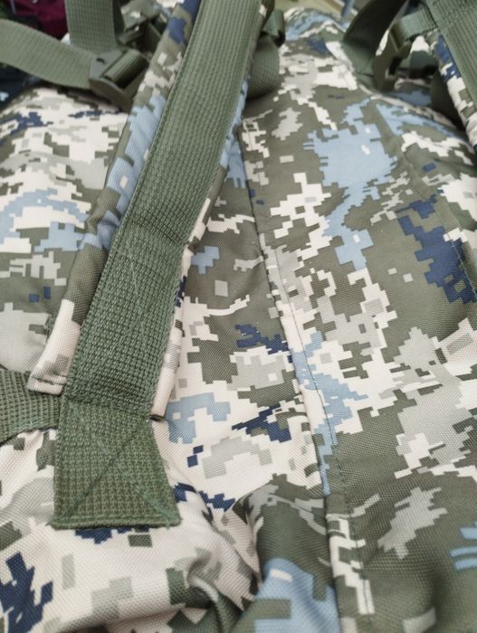 Баул,рукзак ,сумка три в одном