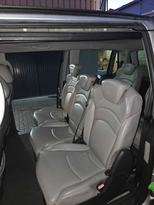 Citroen C8 2005 - 7 Lugares