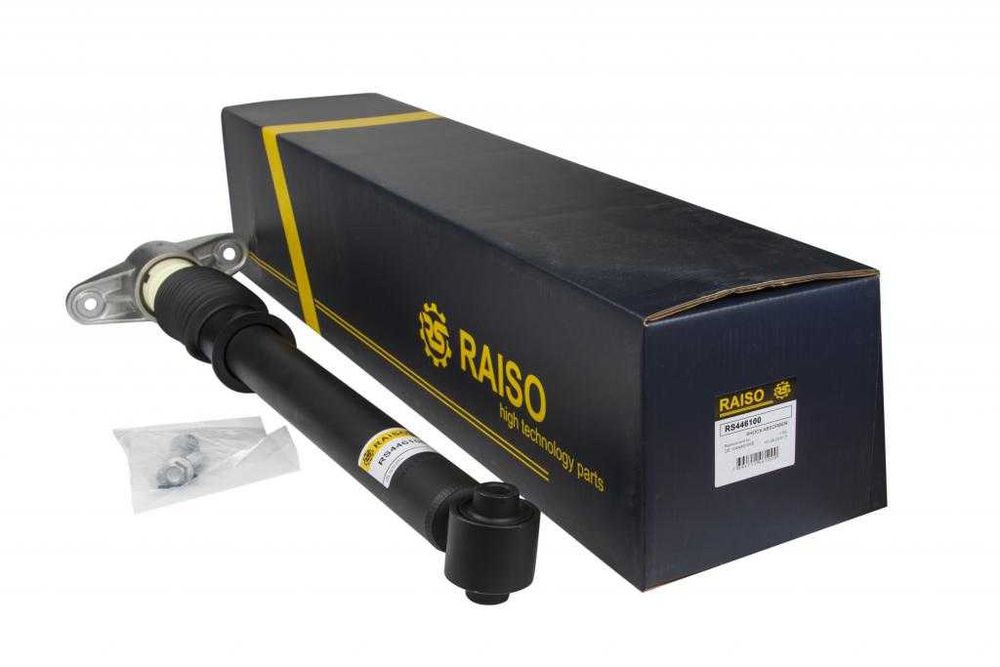 Амортизатор Передній/Задній на Tesla Model 3 RWD/Тесла Модель 3