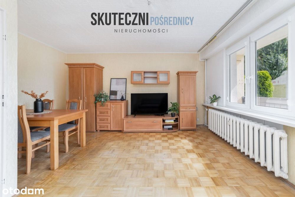 Hetmana ll 2 pokoje na patrerze
