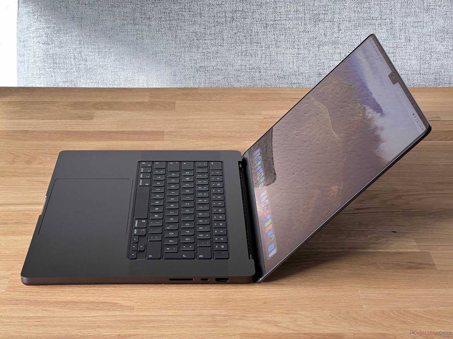 Apple MacBook Pro 16 2023 M3 Pro