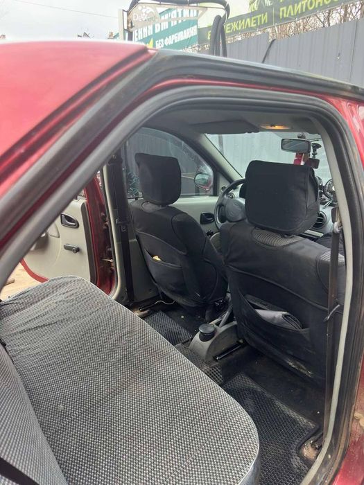 Продам Dacia Logan