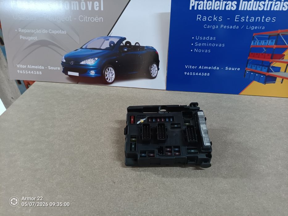 Bsm A3 Peugeot ou citroen