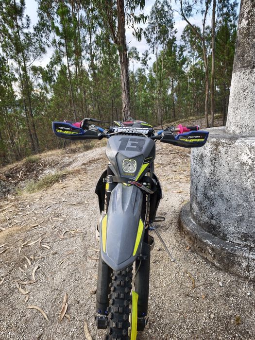 Sherco 300 se 2022