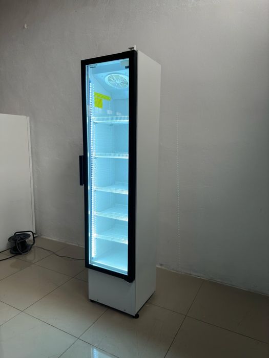 Chłodziarka  slim 46 cm wąska 2016 r  UBC PEARL