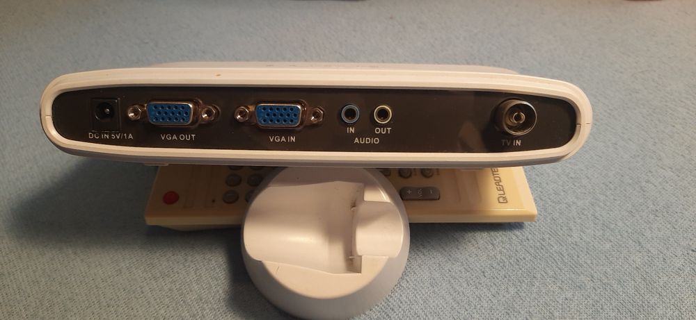 Leadtek - Winfast TV PRO 1920