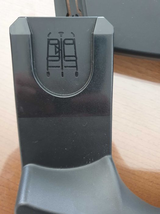 Adaptadores para carrinho Maxi-Cosi