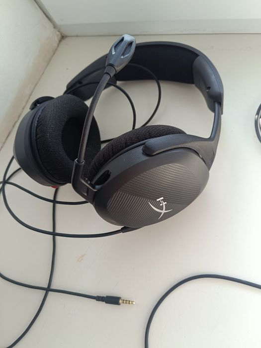 HyperX Cloud Stinger 2 Core Gaming Headsets