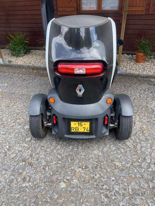 Renault Twizy