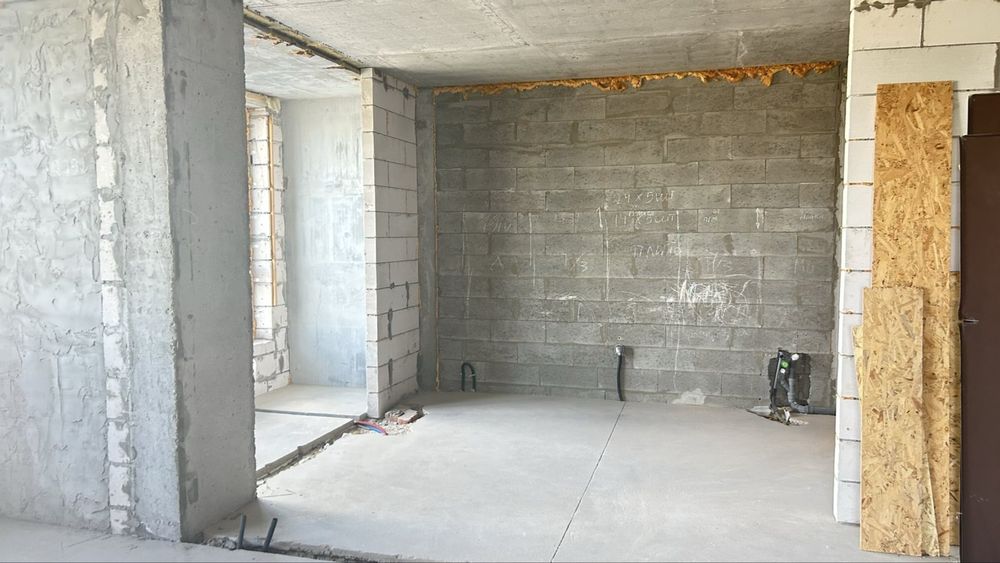 Документи! !ЖК Варшавський Мікрорайон Крістерів Родини 18/6