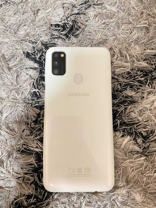 Мобільний телефон Samsung m30s