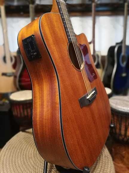 ArsNova AN450CEQ gitara elektroakustyczna Ars Nova AN 450 ceq akustyk