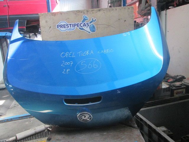 Porta / tampa da mala OPEL Tigra TwinTop