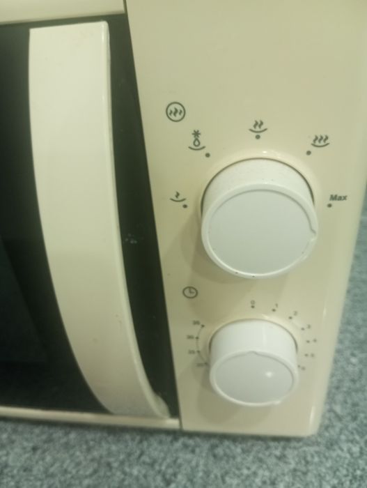 Micro ondas Flama