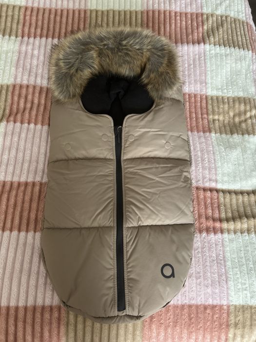 Зимовий конверт від фірми Anex!