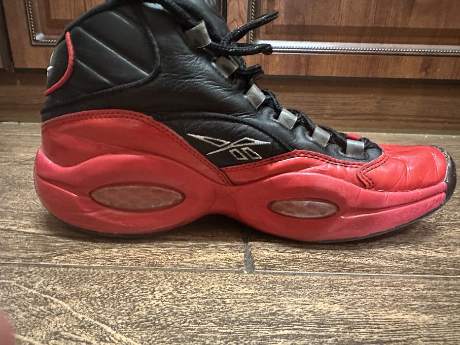Reebok Iverson 3