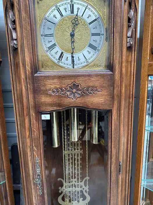 Zegar numer 7 - stojący, klasyczny. Transport cały kraj.