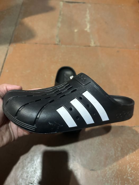 Adidas adilette clog