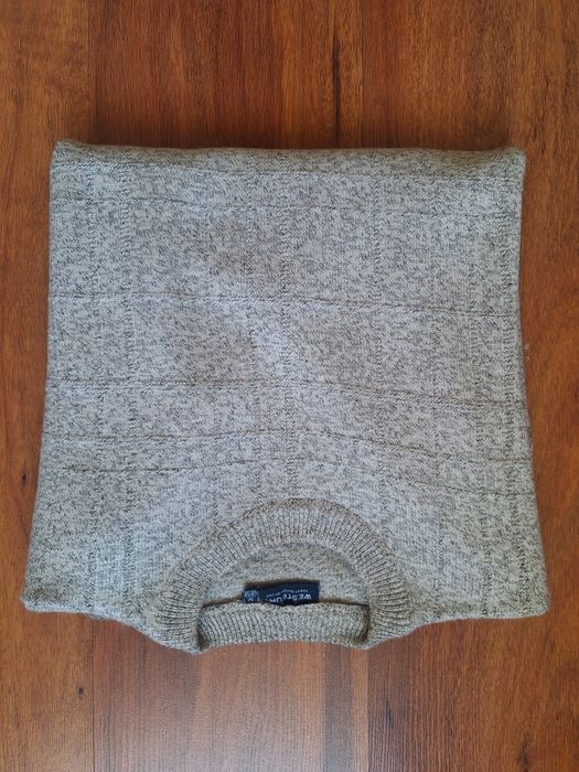 Sweter męski 48/50