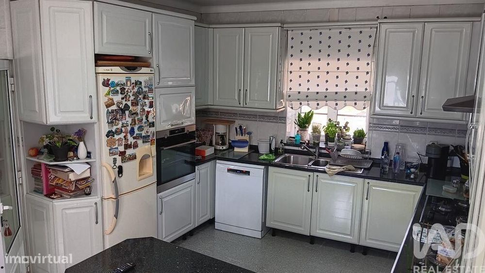 Casa / Villa T4 em Ferreira-a-Nova de 440,00 m2