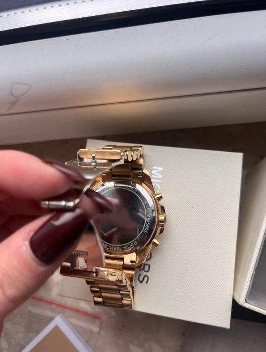 Zegarek Michael Kors