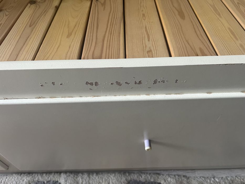 Cama IKEA Hermes cama/sofa