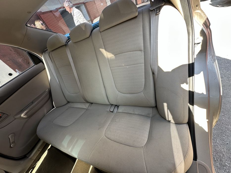 Продам Kia Cerato 2007 1,6 бензин