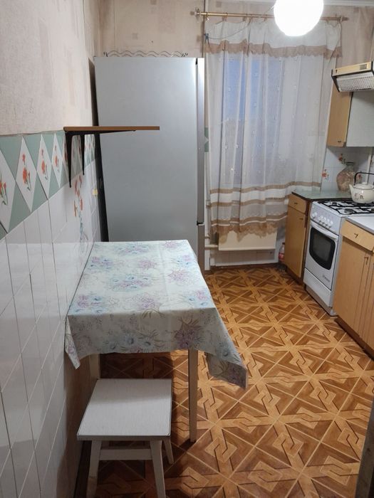 Двохкімнатна квартира від власника