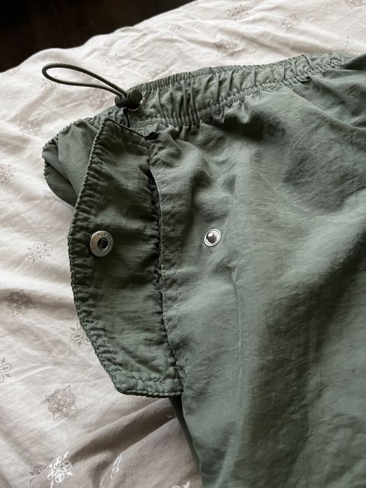 Штани оверсайз new yorker для спорту. Для танців