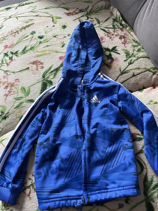 Dres adidas rozmiar 86