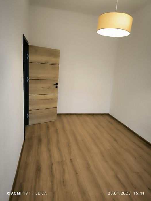 Mieszkanie po remoncie, 41 m2, 2 pokoje, garaż