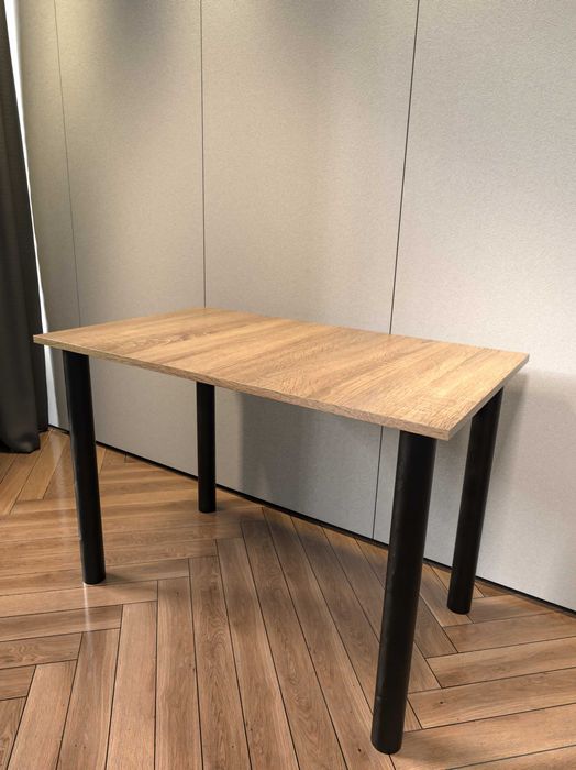 кухонный стол, стол лофт, офисный стол, стіл, loft, компьютерный