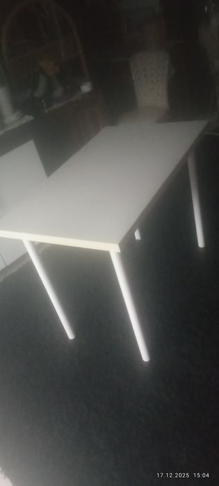 Stół Ikea 60-100