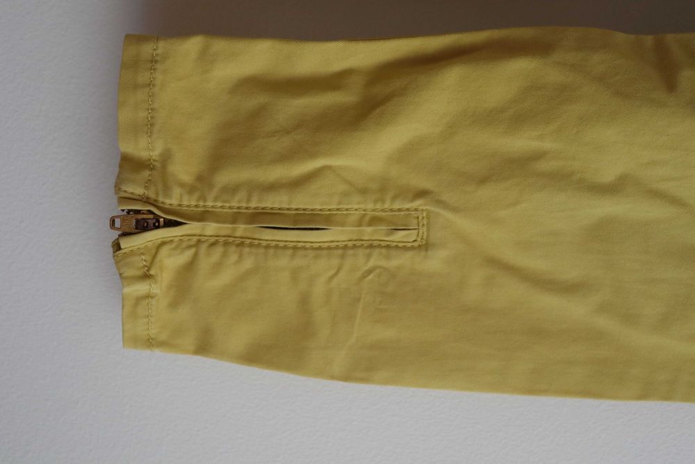 Calças de menina Massimo Dutti