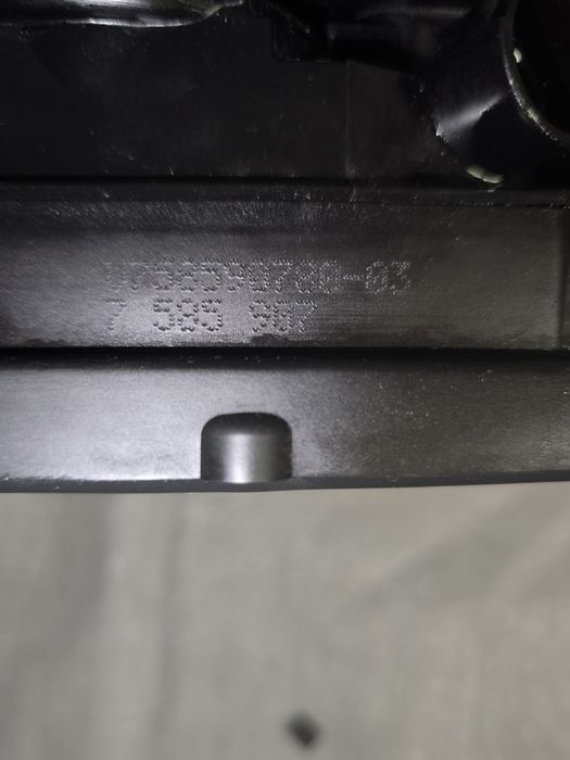 Pokrywa zaworów orginal PSA  do 1,6THP