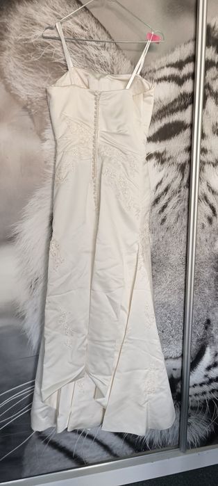 Suknia ślubna Sincerity Bridal 3455