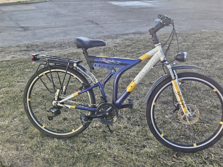 Sprzedam rower treningowy